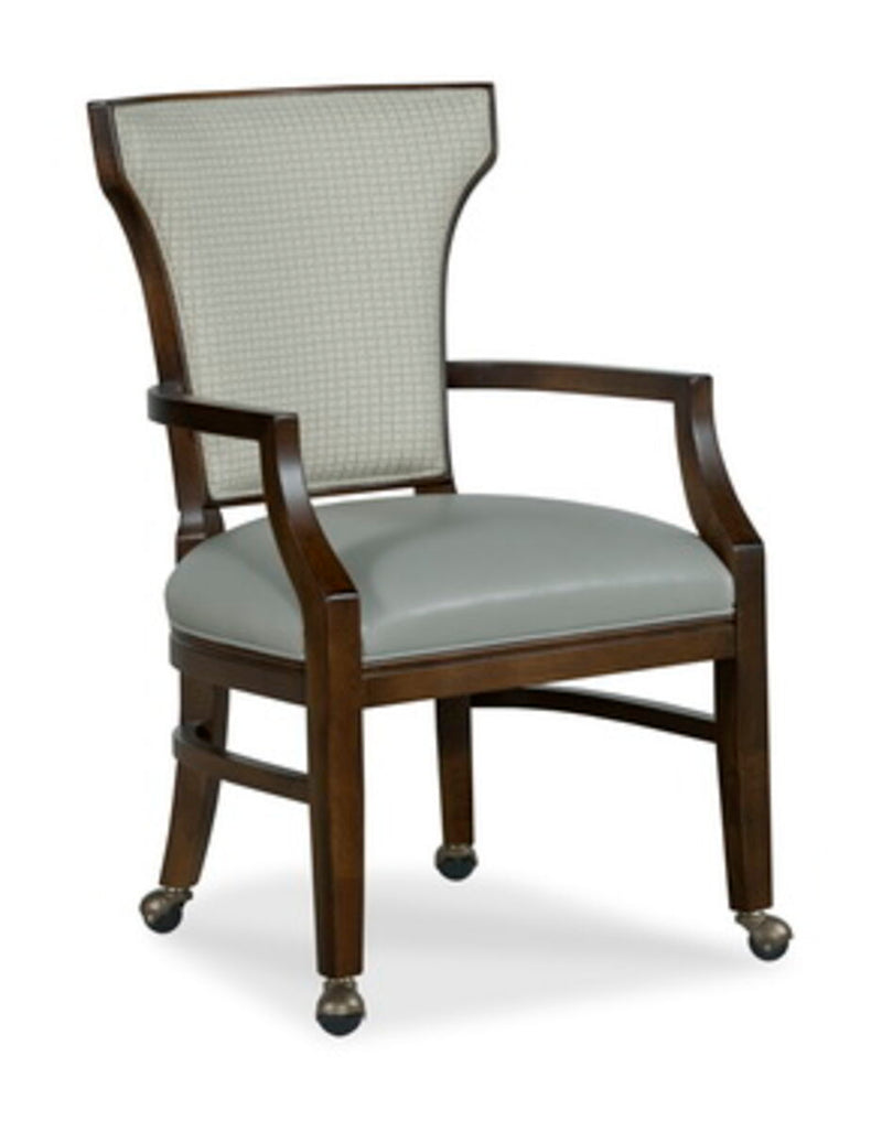 Powell Arm Chair - 8484-A4