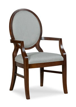 Martine Arm Chair - 8499-04