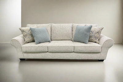 Monumental Sofa