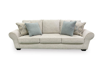 Monumental Sofa Set