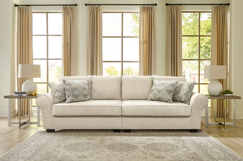 Haisley Sofa (3/4/5 )