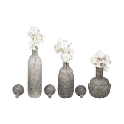 Glass Vases