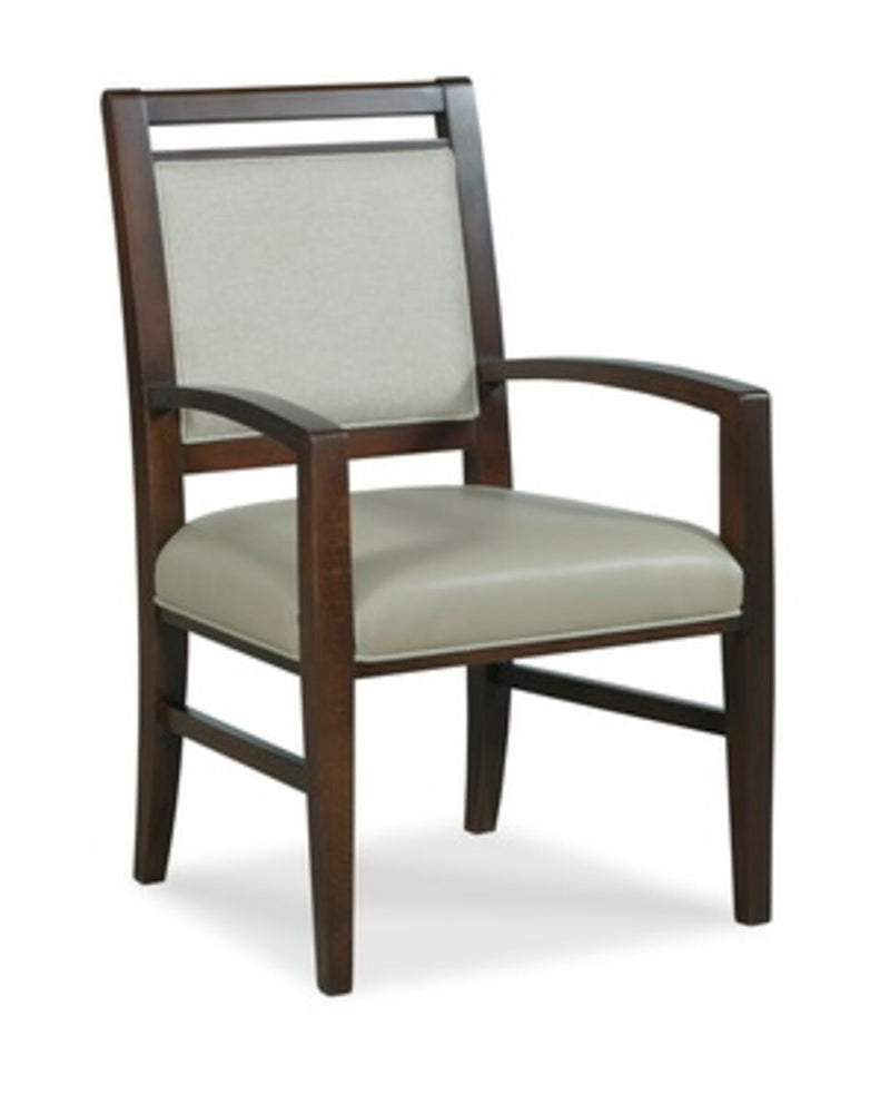 Preston Arm Chair - 8700-04