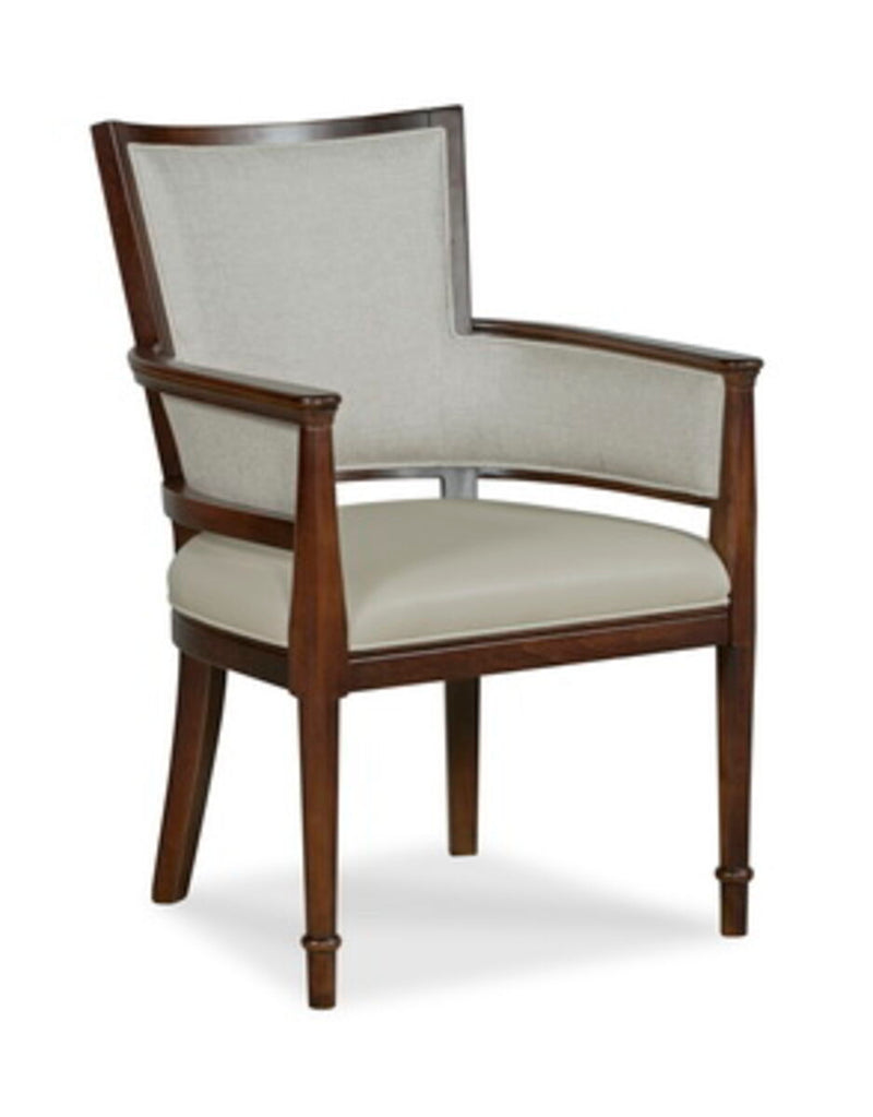 Murphy Arm Chair - 8727-04