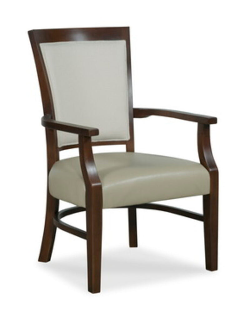 Langston Arm Chair - 8744-04