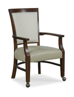 Langston Arm Chair - 8744-A2