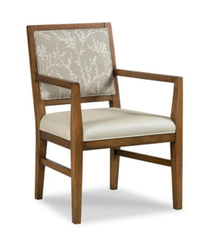 Potter Arm Chair - 8745-04