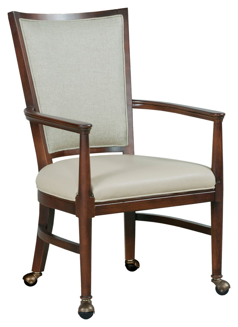 Garland Arm Chair - 8747-A4