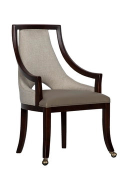 Palmer Arm Chair - 8749-C2