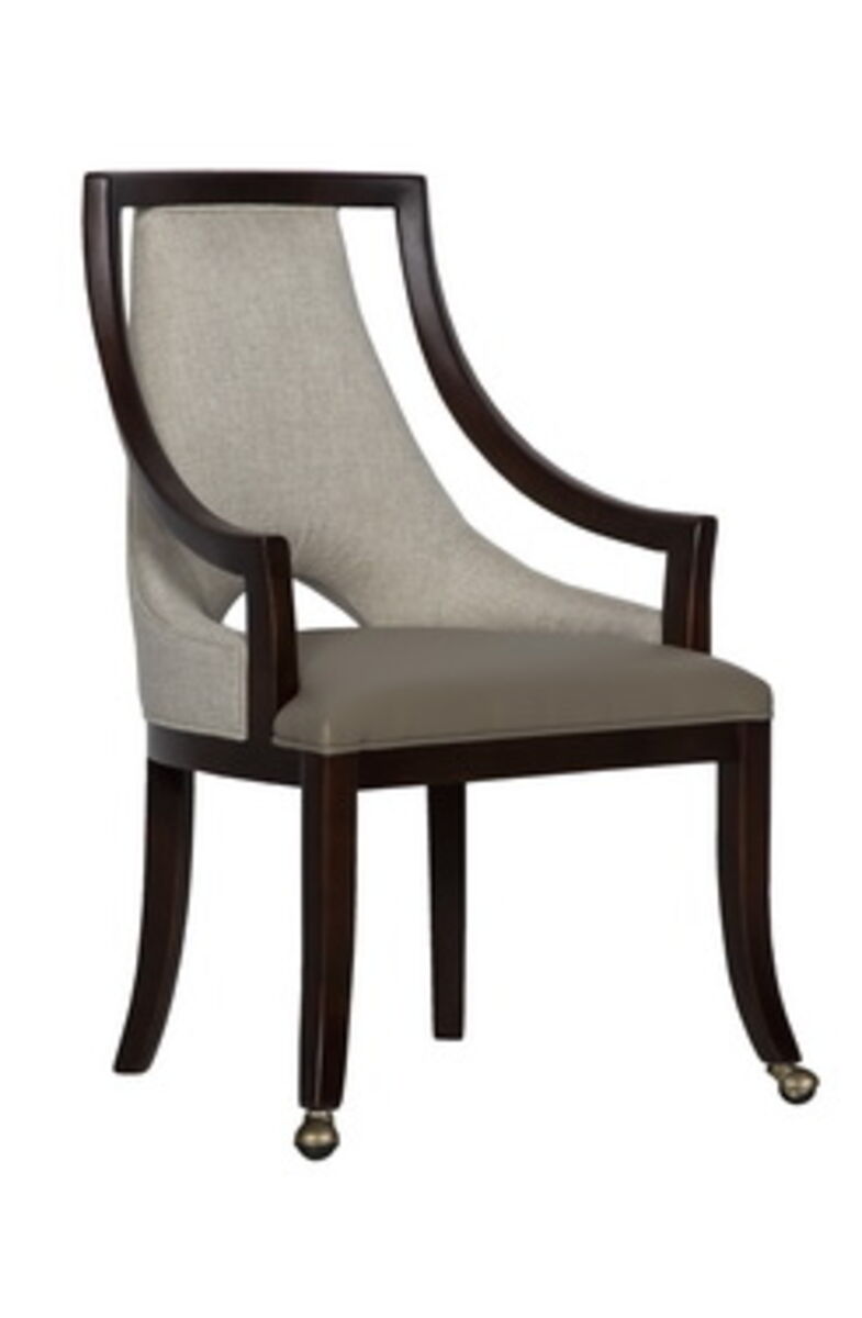 Palmer Arm Chair - 8749-C2