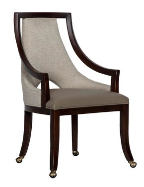 Palmer Arm Chair - 8749-C4