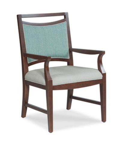 Jade Arm Chair - 8750-04