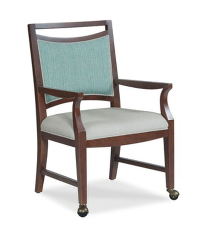 Jade Arm Chair - 8750-A2