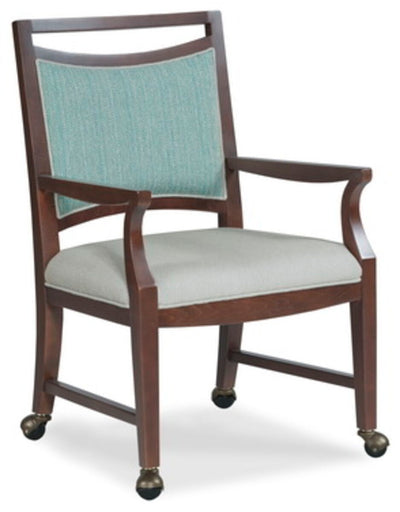 Jade Arm Chair - 8750-A4