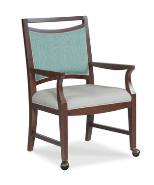 Jude Arm Chair - 8751-A2