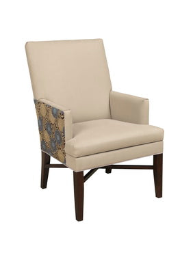 Perkins Easy Clean Occasional Chair