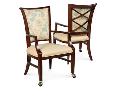 Jennifer Arm Chair - 8769-A2