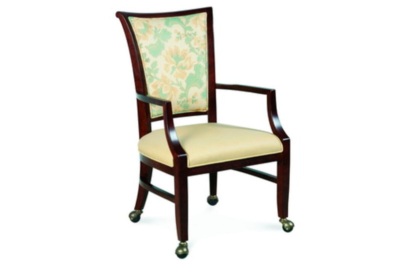 Jennifer Arm Chair - 8769-A4