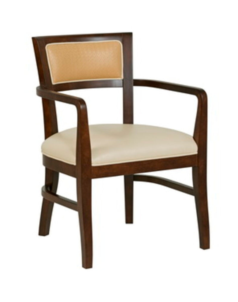 Naples Arm Chair - 8772-04