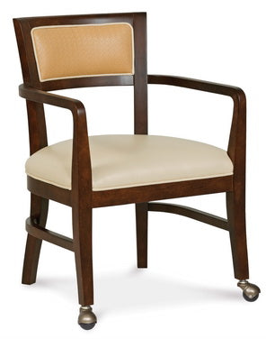 Naples Arm Chair - 8772-A2