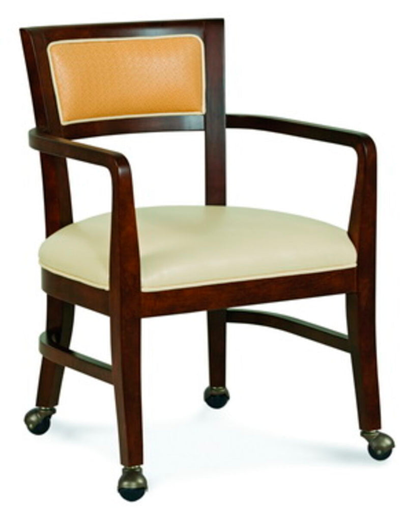 Naples Arm Chair - 8772-A4