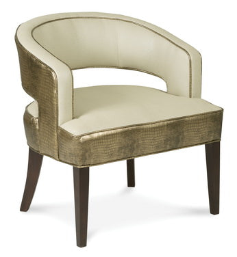 Hayley Arm Chair - 8784-04