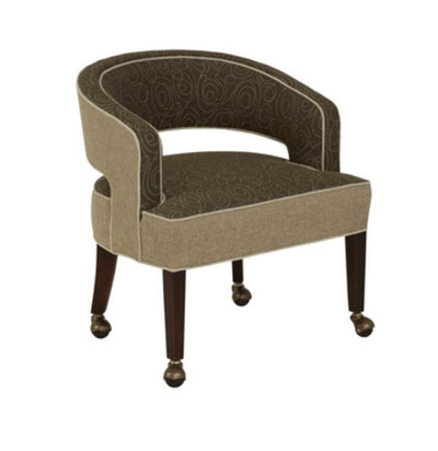 Hayley Arm Chair - 8784-A4