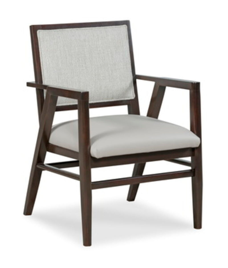 Gates Arm Chair - 8796-04