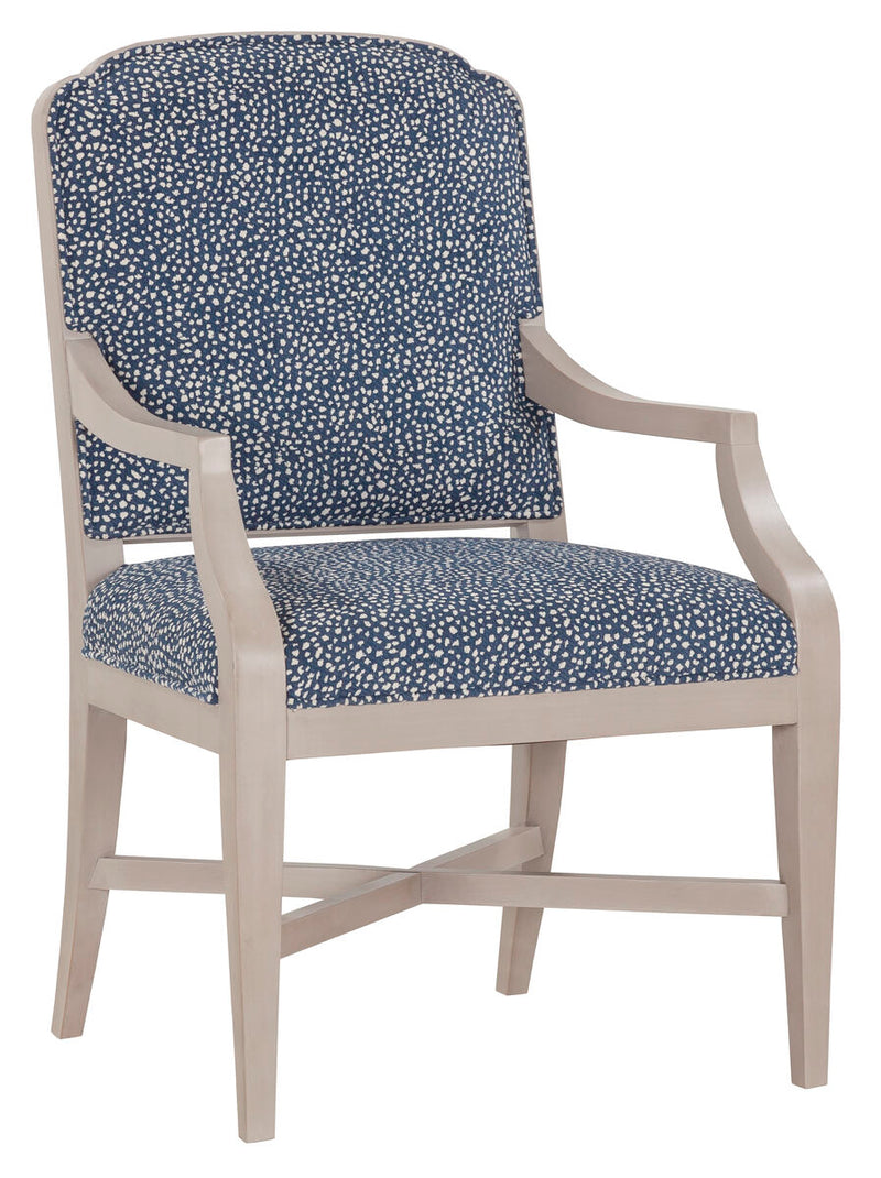 Stella Arm Chair - 8801-04