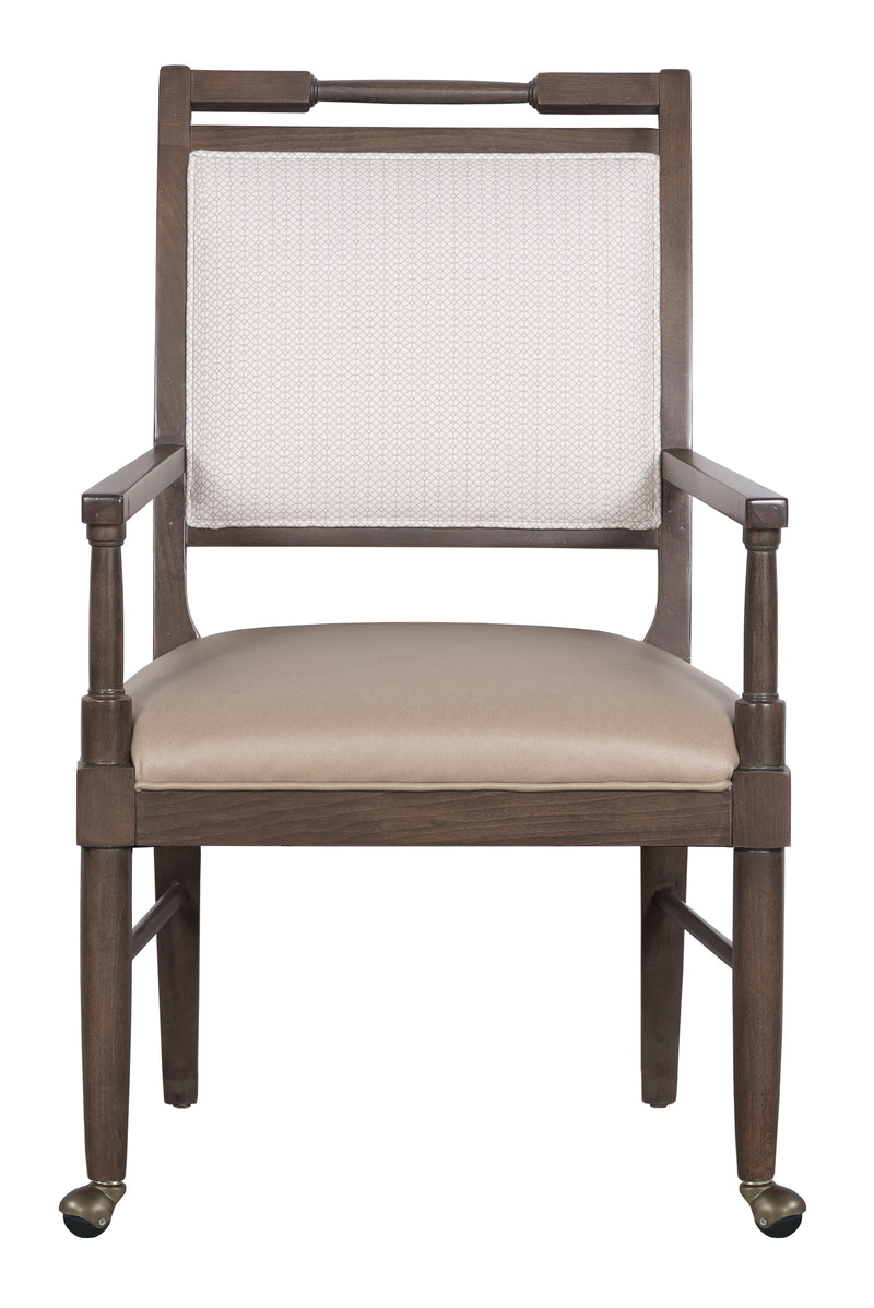 Kennedy Arm Chair - 8819-A2