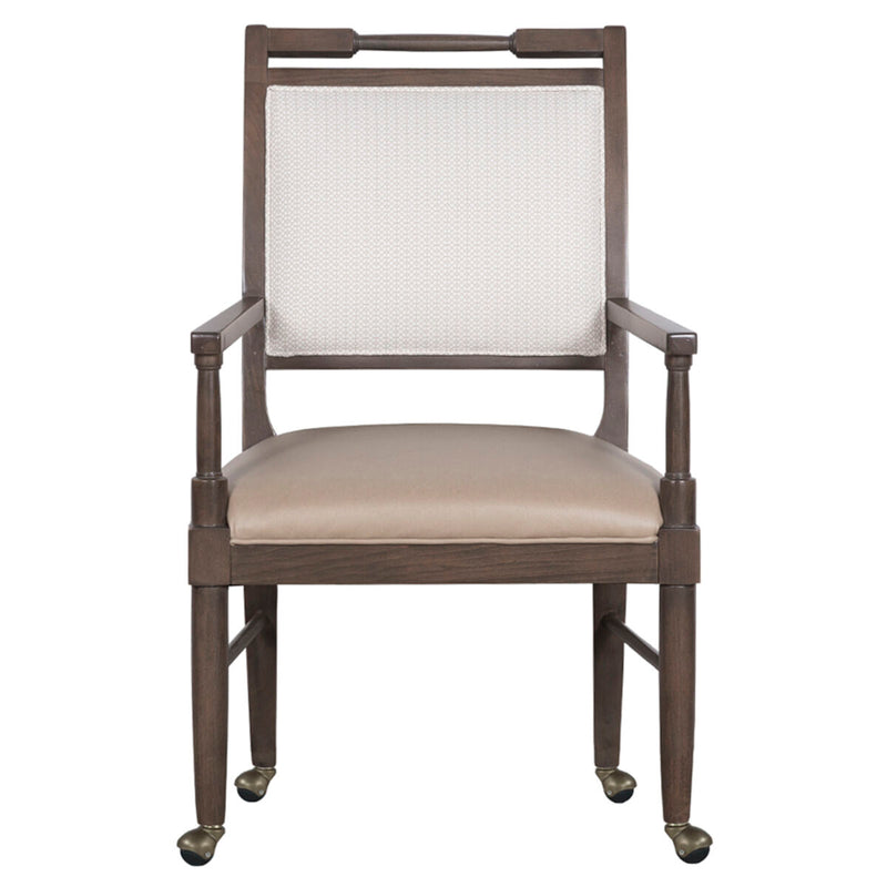 Kennedy Arm Chair - 8819-A4