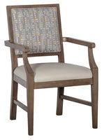 Loveland Arm Chair - 8838-04