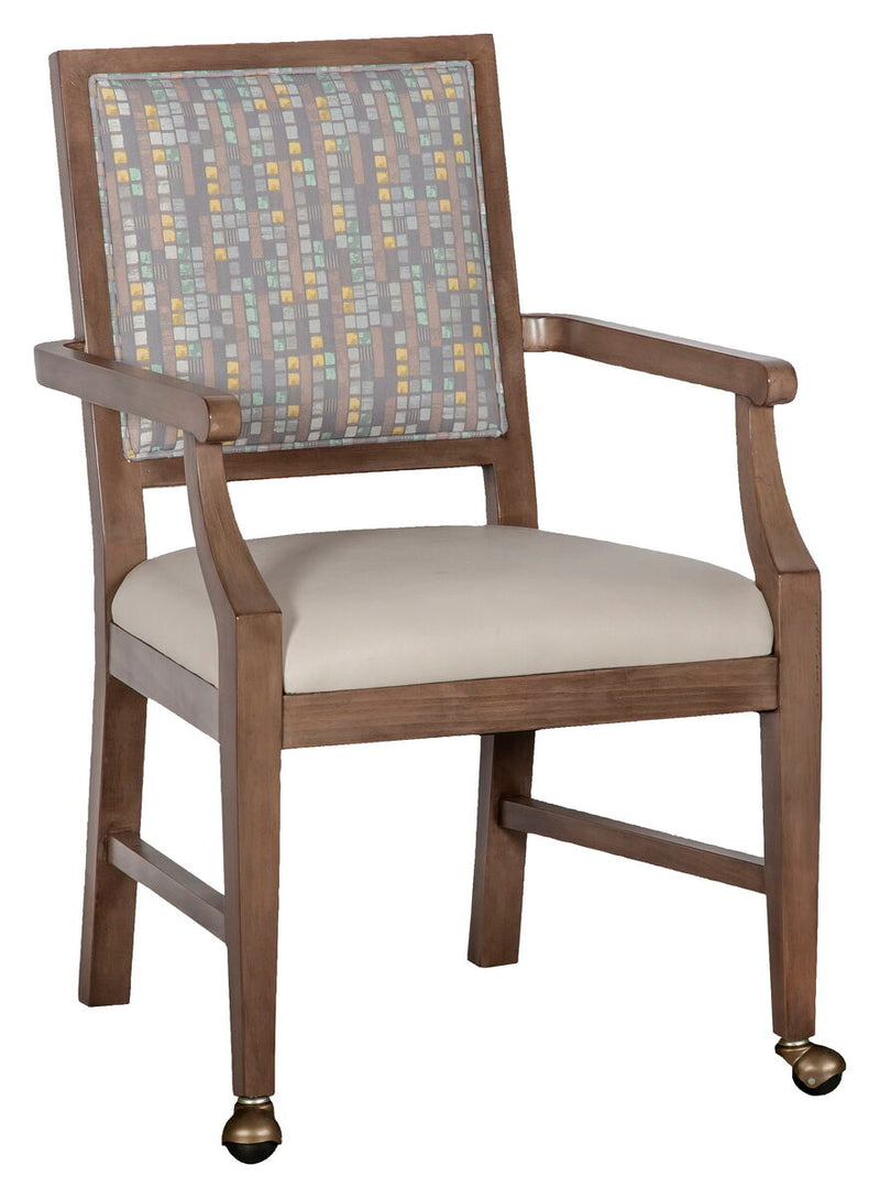 Loveland Arm Chair - 8838-A2