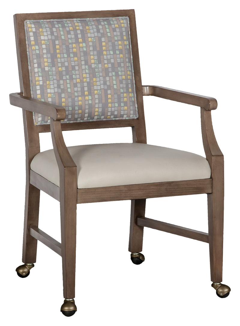 Loveland Arm Chair - 8838-A4