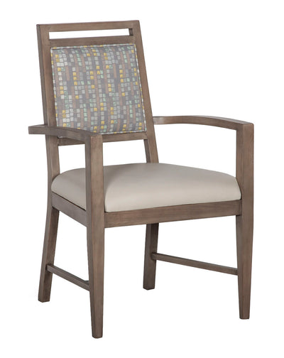 Littleton Arm Chair - 8839-04