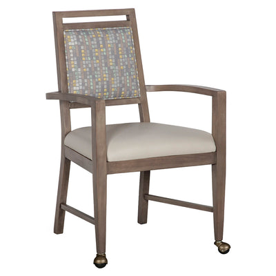 Littleton Arm Chair - 8839-A2