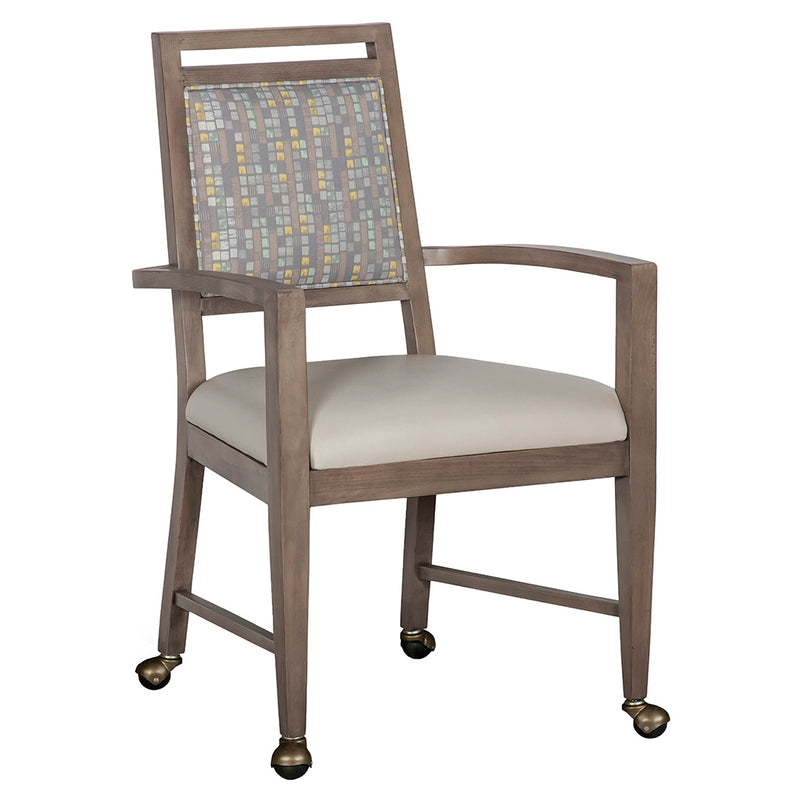 Littleton Arm Chair - 8839-A4