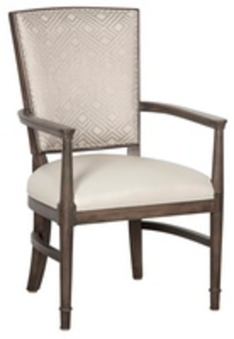 Catherine Arm Chair - 8847-04