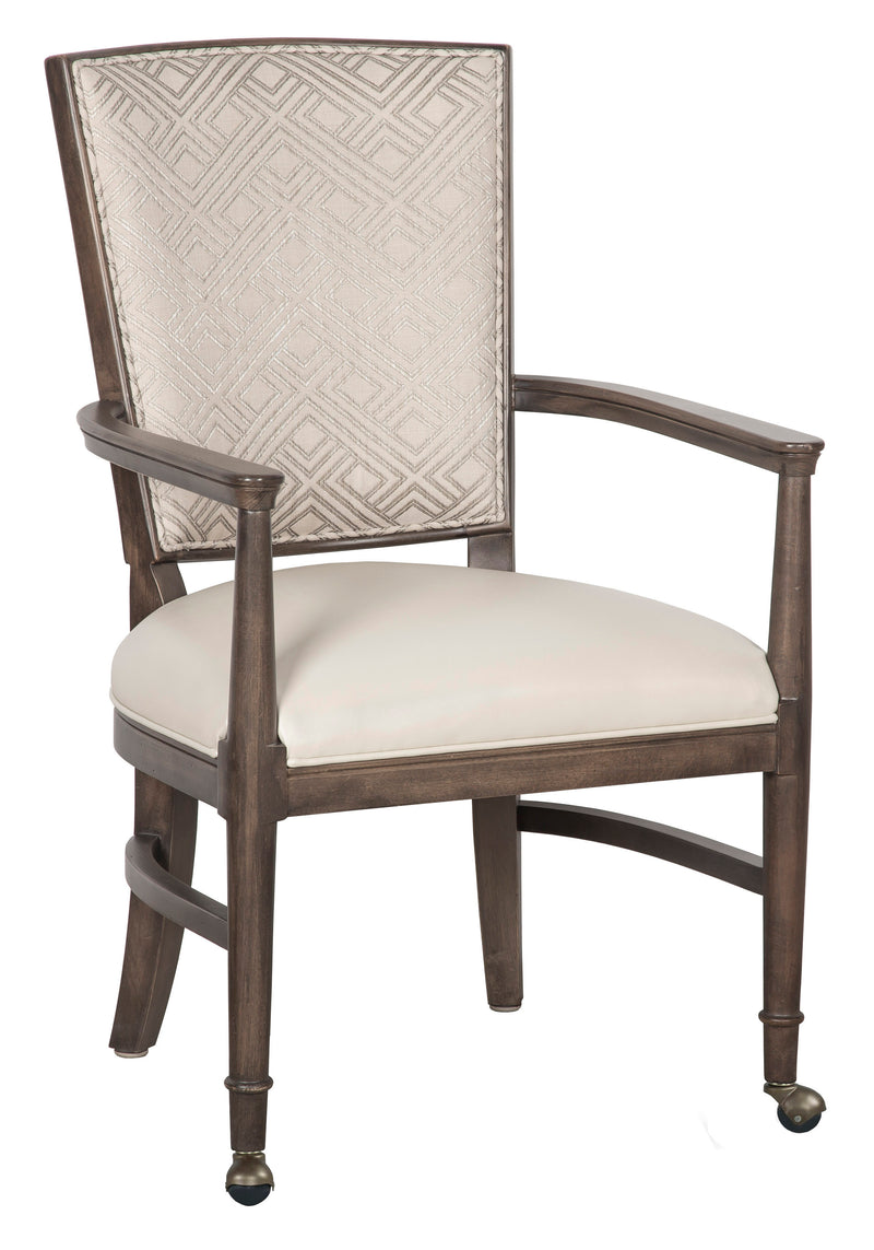 Catherine Arm Chair - 8847-A2