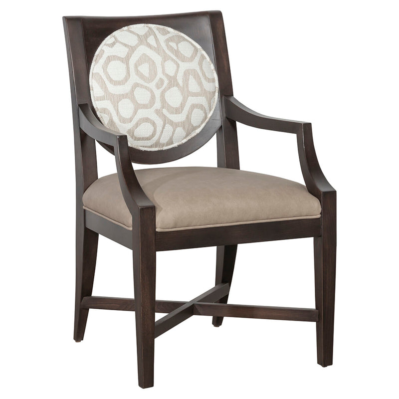 Rocco Arm Chair - 8849-04