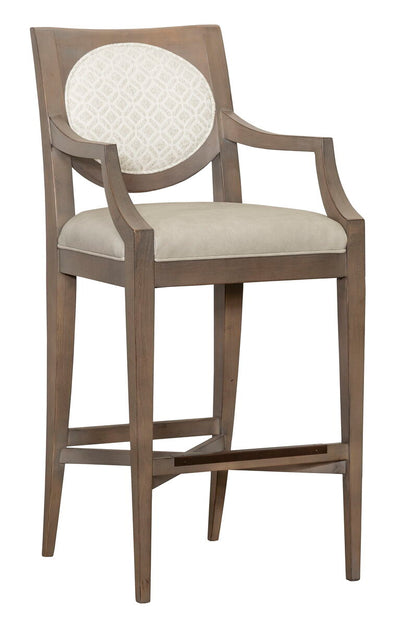 Rocco Bar Stool - 8849-06