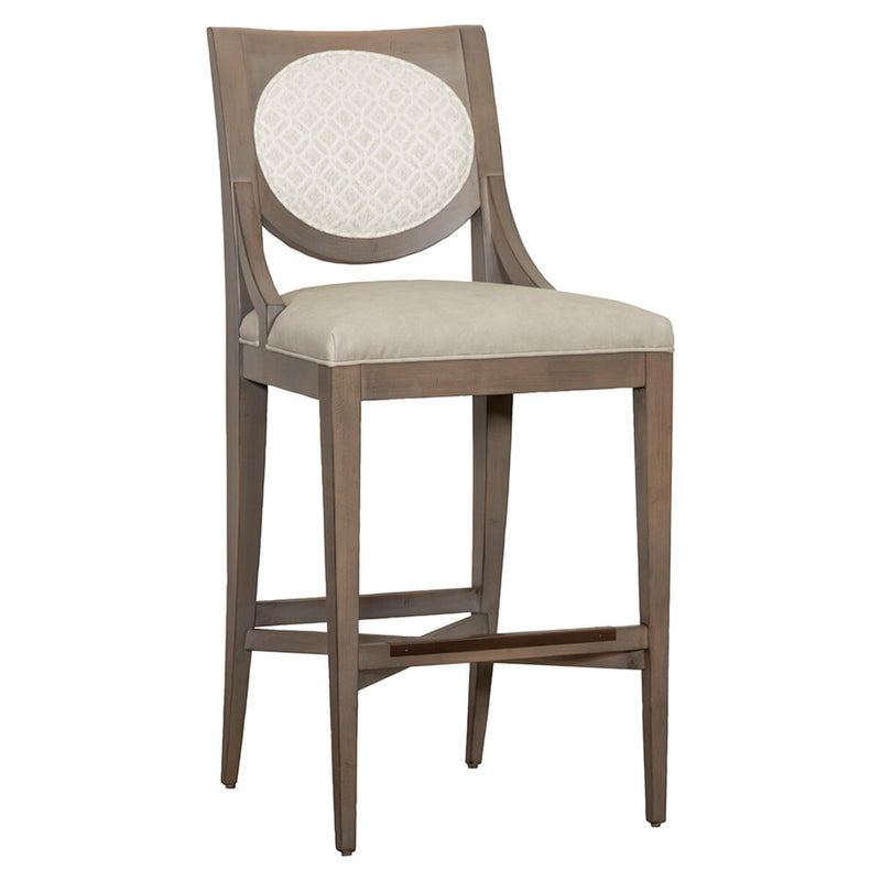 Rocco Bar Stool - 8849-07