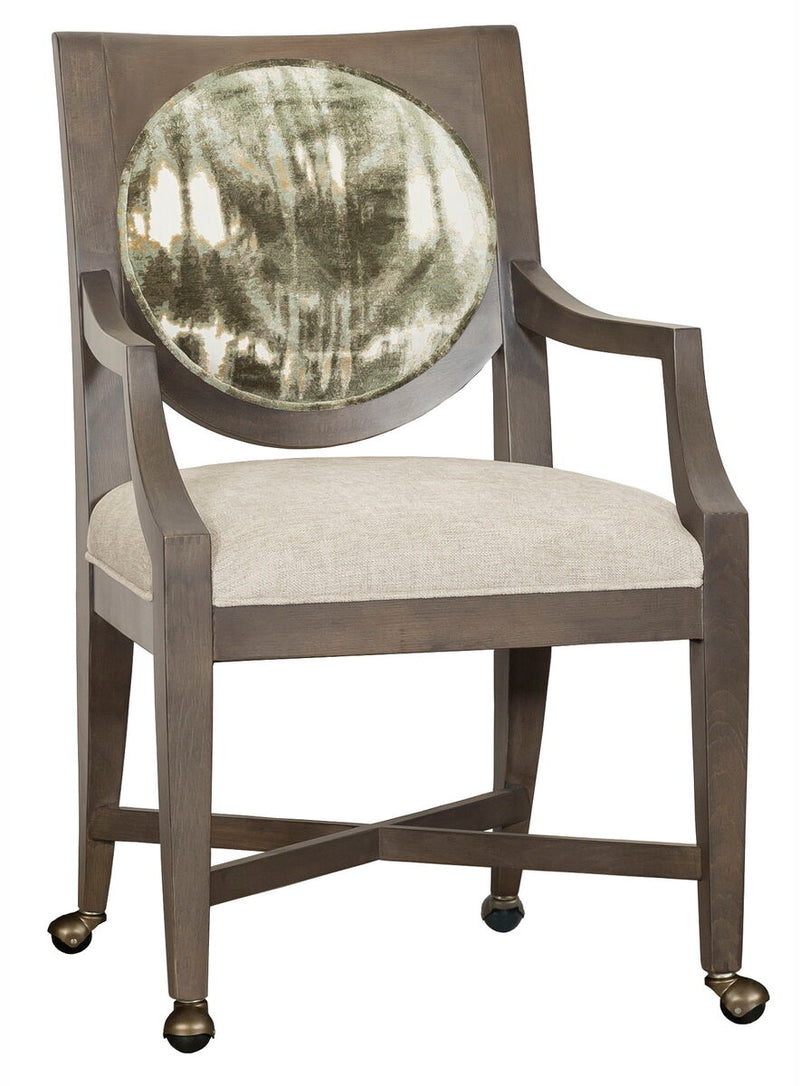 Rocco Arm Chair - 8849-A4