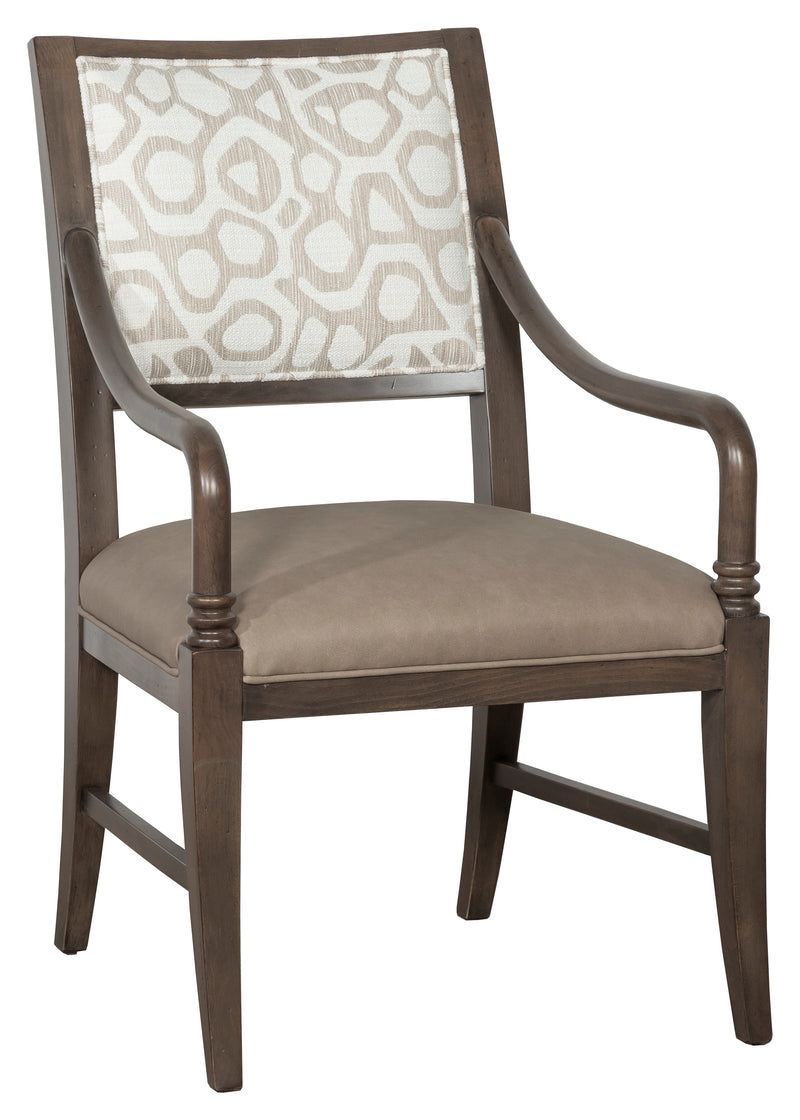 Big Sur Arm Chair - 8851-04