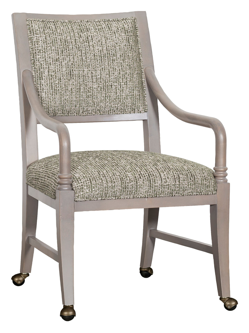 Big Sur Arm Chair - 8851-A4