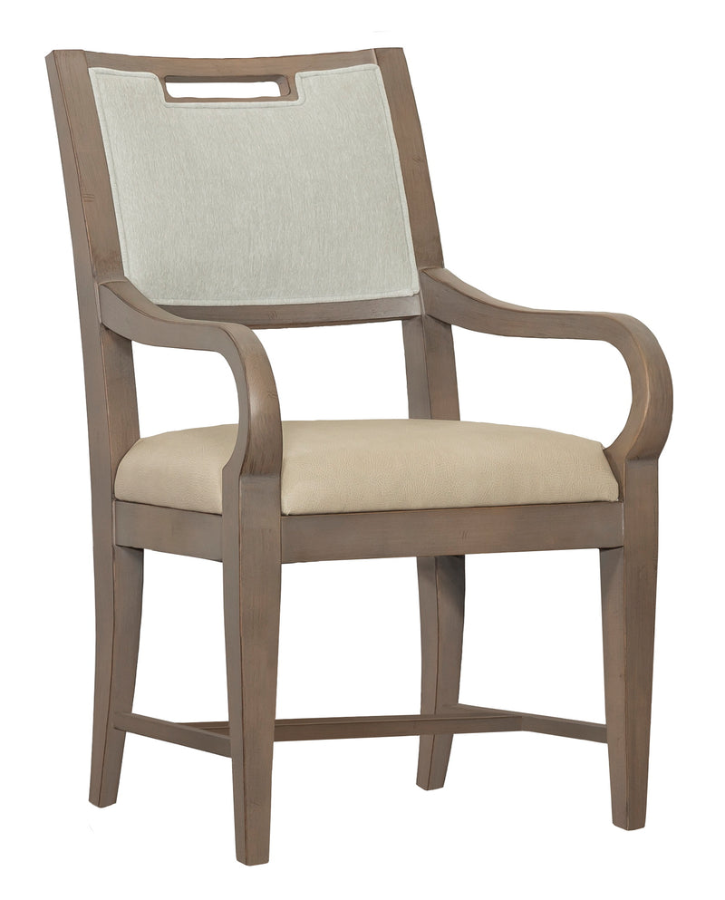 Reece Arm Chair - 8853-04