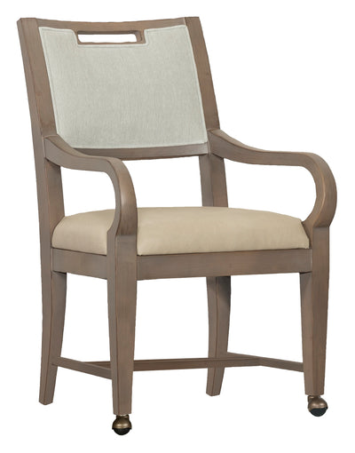 Reece Arm Chair - 8853-A2