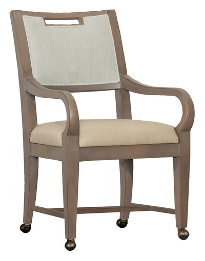 Reece Arm Chair - 8853-A4