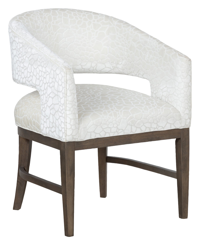 Cleo Grande Arm Chair - 8854-04-M