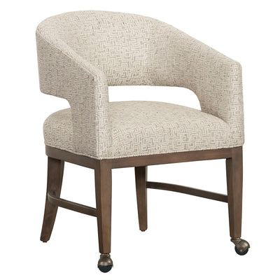 Cleo Arm Chair - 8854-A2